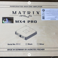 ماتریکس  MX4PRO