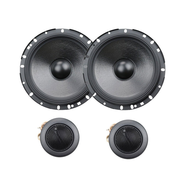 کامپوننت دو مسیر آلپاین S-S65C