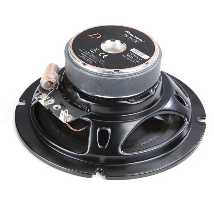 کامپوننت پایونیر TS-D65C