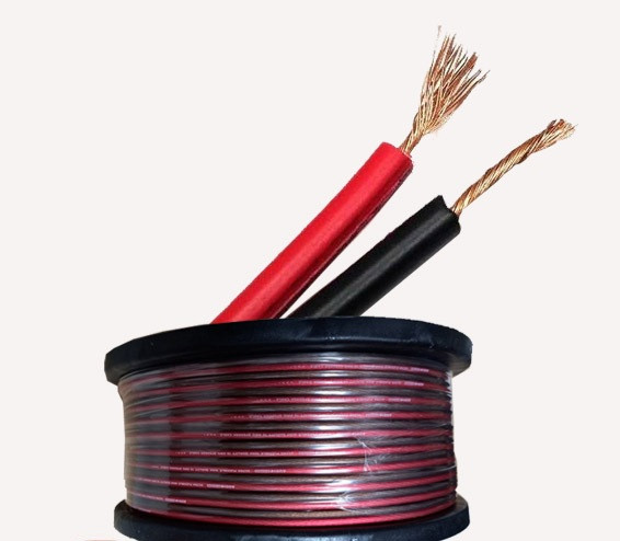 سیم بلندگوی آودیو سیستم AD-16RB