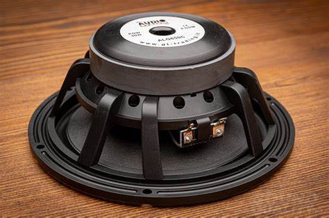 کامپوننت دو مسیر آودیو سیستم ALG650C
