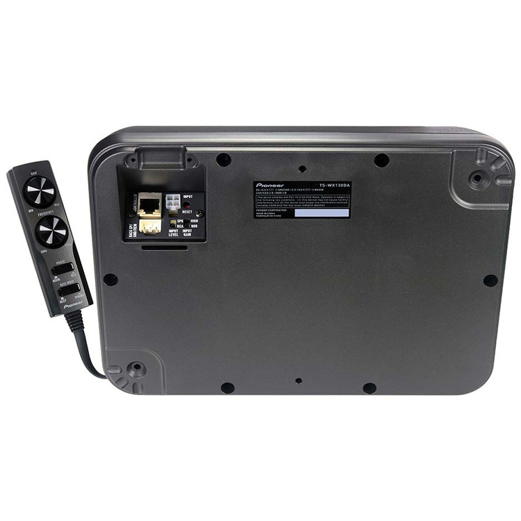 ساب اکتیو پایونیر TS-WX130DA