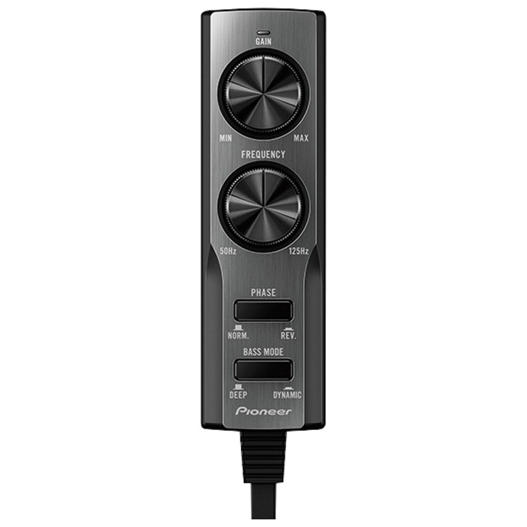 ساب اکتیو پایونیر TS-WX130DA