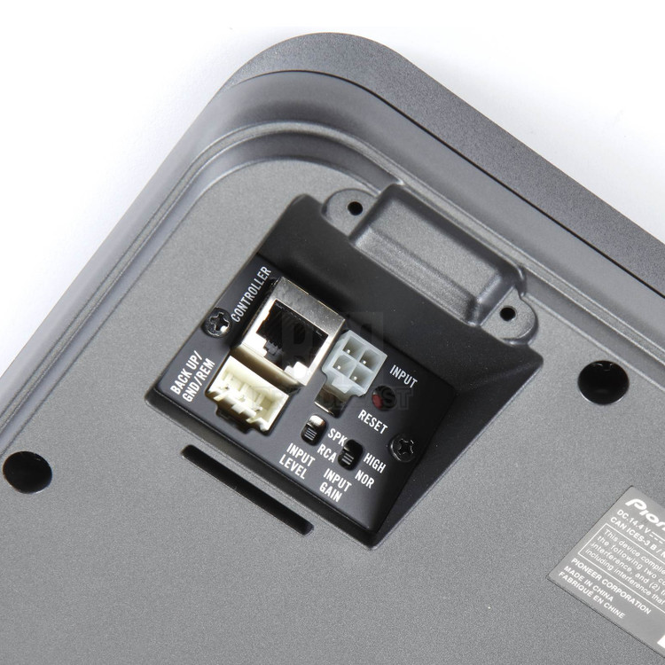 ساب اکتیو پایونیر TS-WX130DA