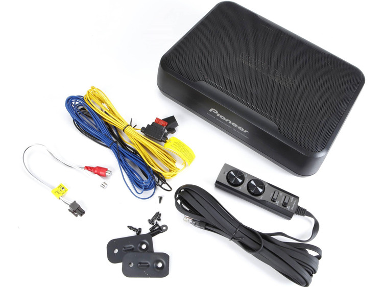 ساب اکتیو پایونیر TS-WX130DA