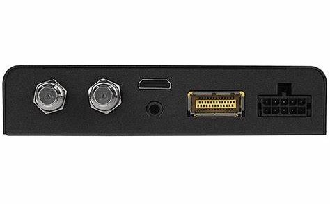گیرنده دیجیتال خودرو پایونیر GEX-1750DVB